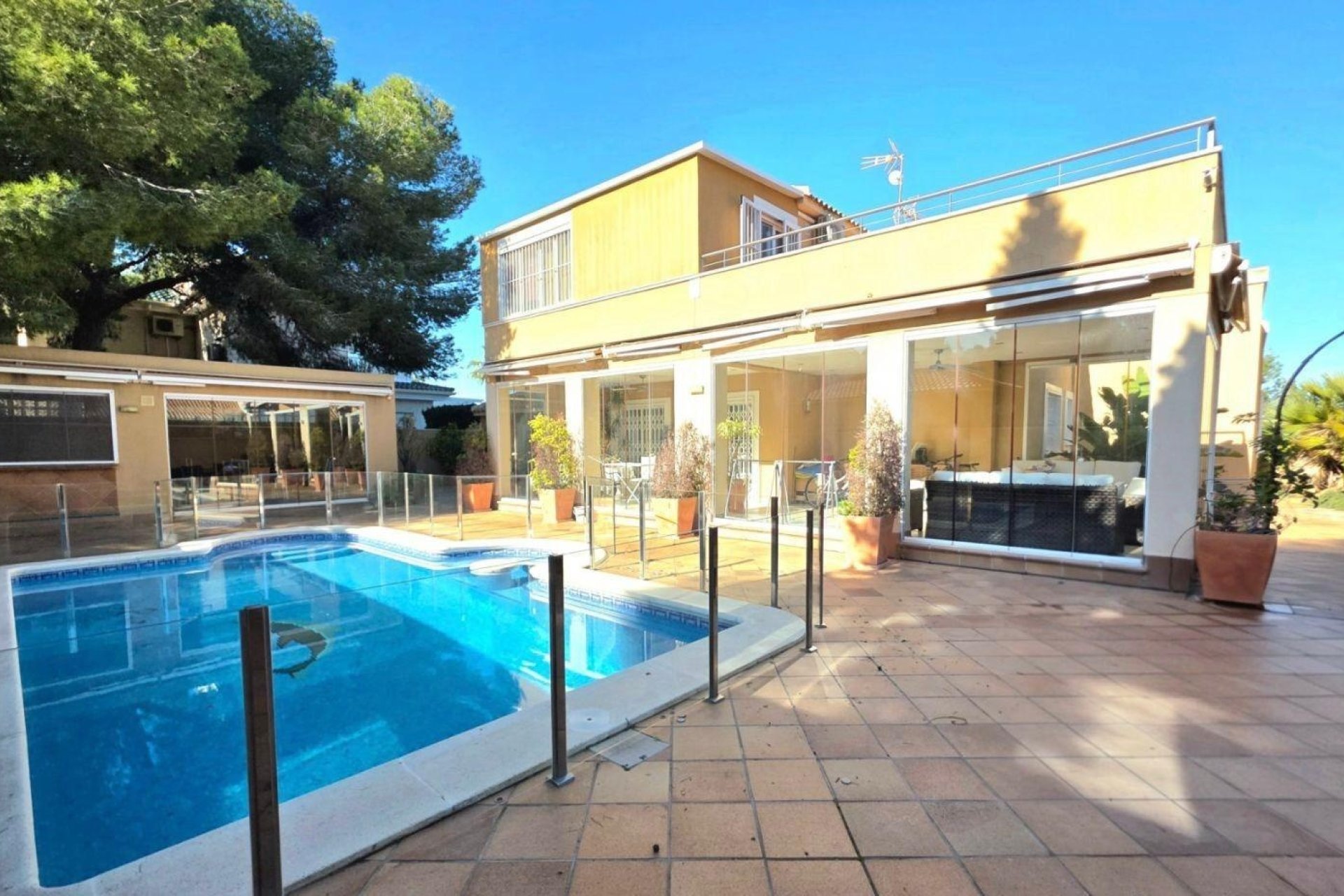 Revente - Town House -
Orihuela Costa - Altos De Campoamor