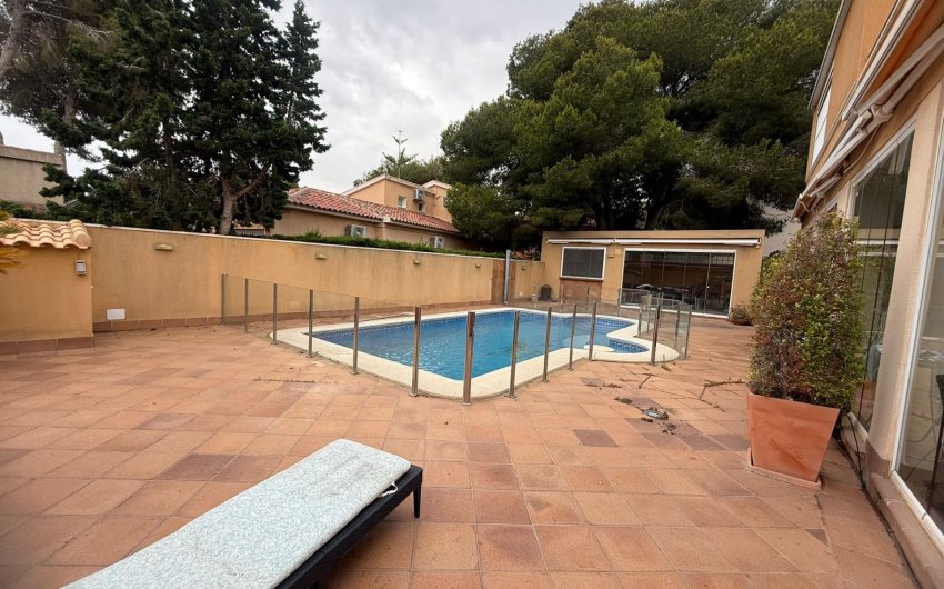 Revente - Town House -
Orihuela Costa - Altos De Campoamor