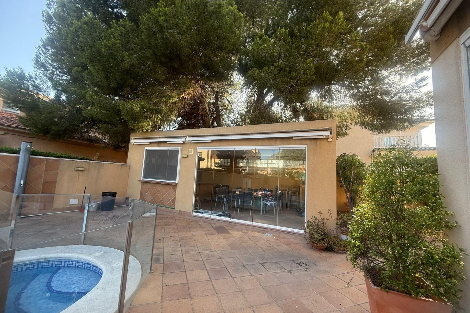 Revente - Town House -
Orihuela Costa - Altos De Campoamor