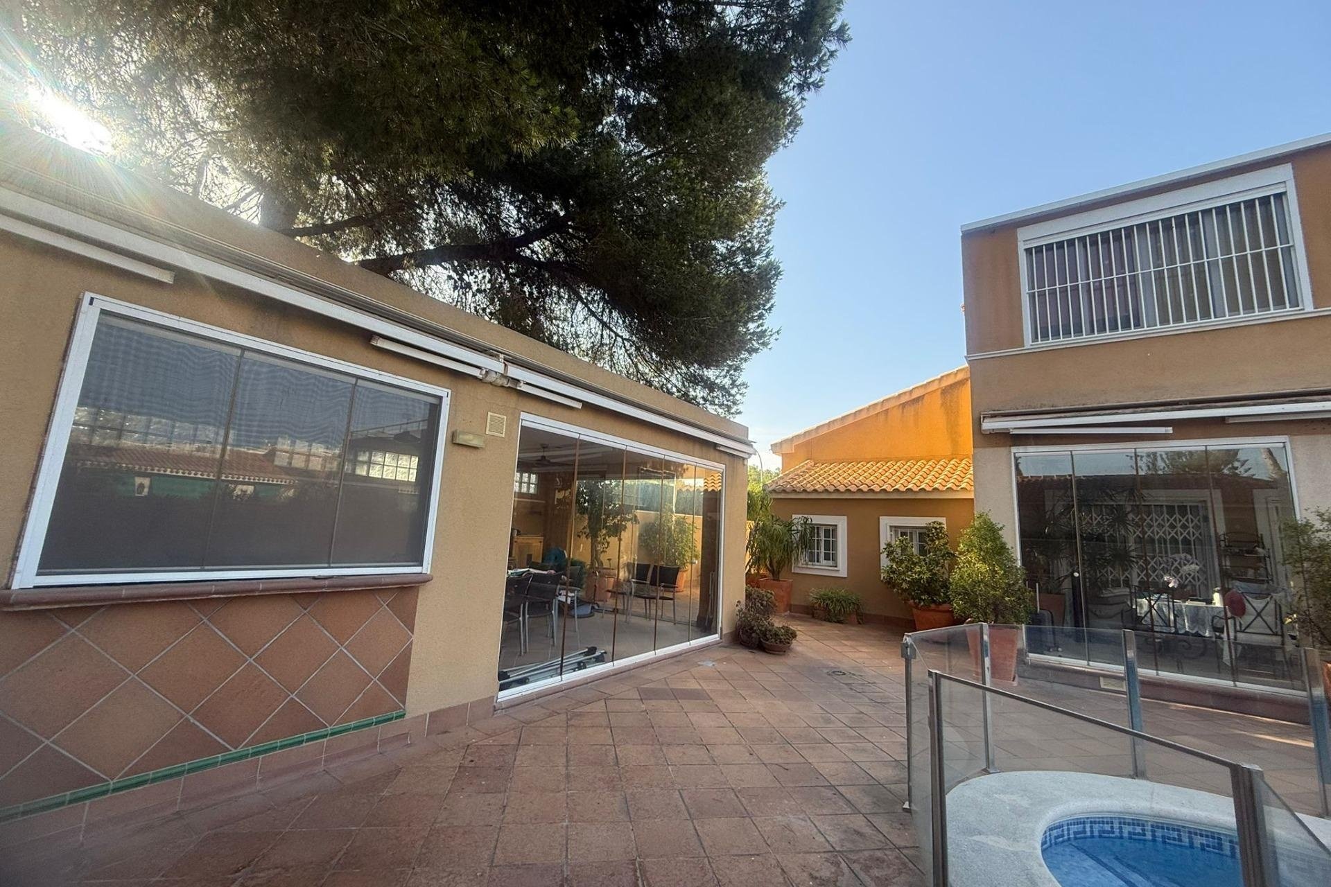Revente - Town House -
Orihuela Costa - Altos De Campoamor