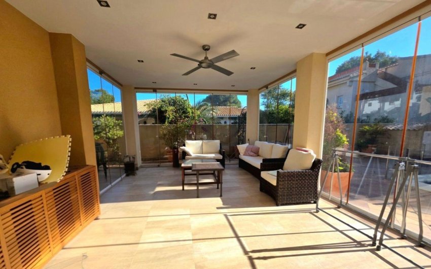 Revente - Town House -
Orihuela Costa - Altos De Campoamor