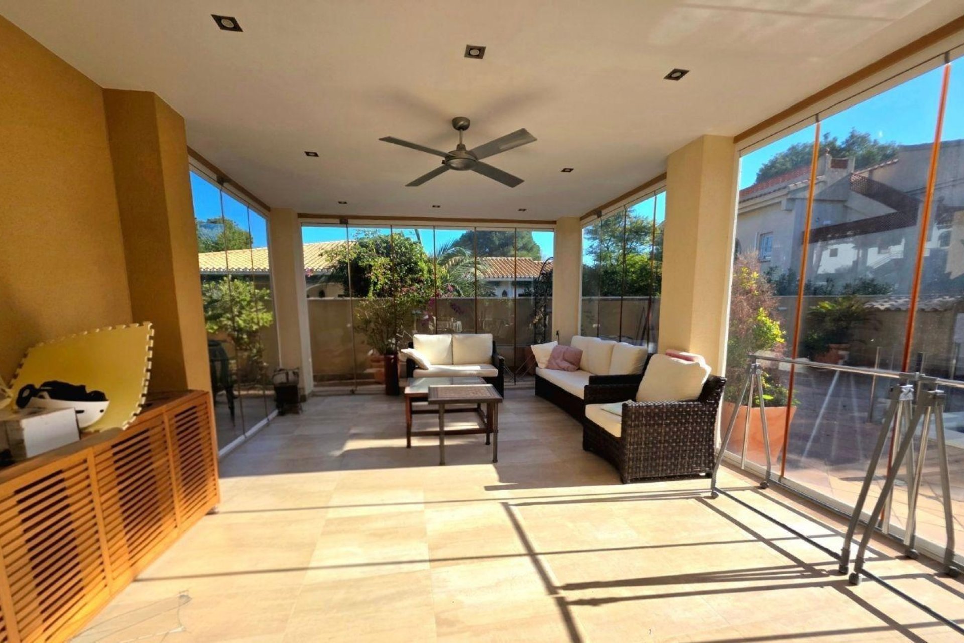 Revente - Town House -
Orihuela Costa - Altos De Campoamor