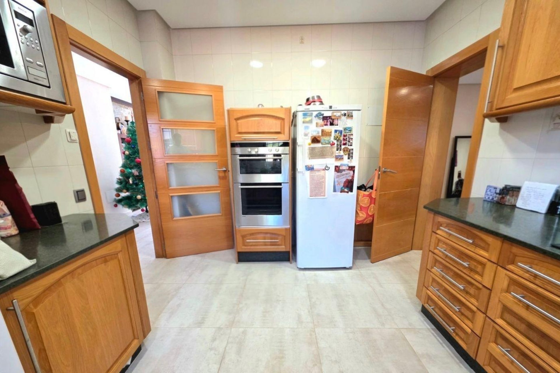 Revente - Town House -
Orihuela Costa - Altos De Campoamor