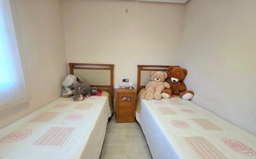 Revente - Town House -
Orihuela Costa - Altos De Campoamor
