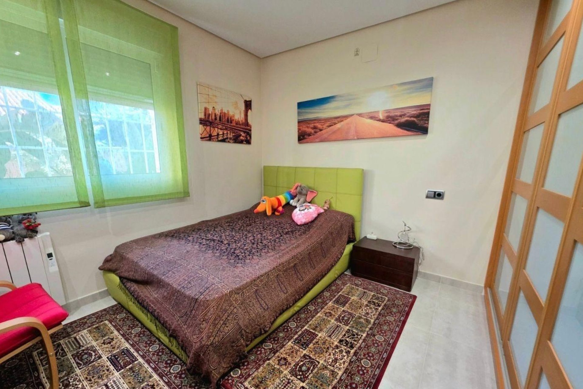 Revente - Town House -
Orihuela Costa - Altos De Campoamor