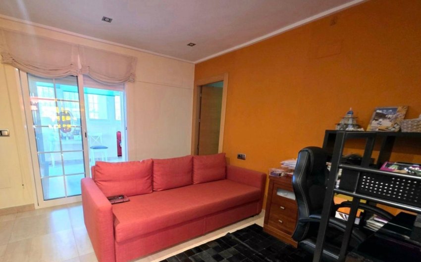 Revente - Town House -
Orihuela Costa - Altos De Campoamor