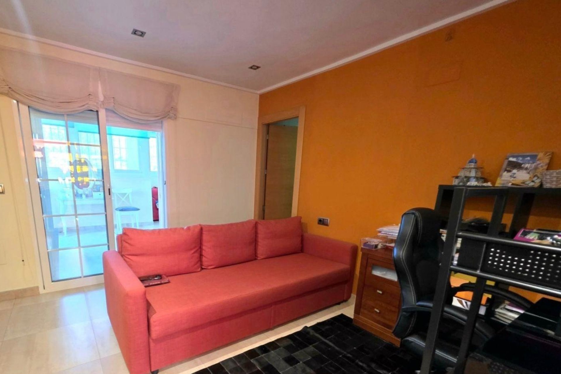 Revente - Town House -
Orihuela Costa - Altos De Campoamor
