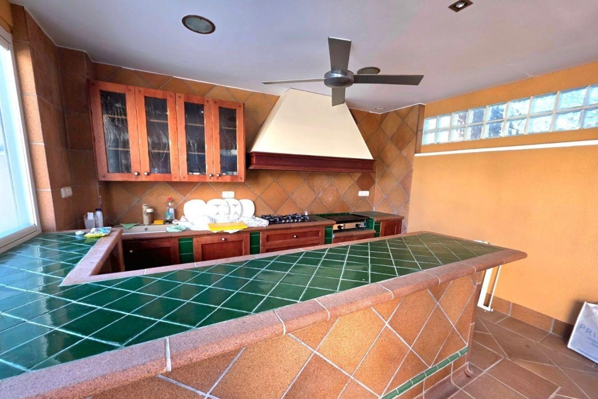 Revente - Town House -
Orihuela Costa - Altos De Campoamor