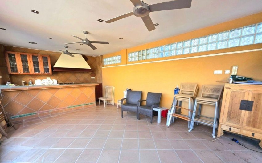 Revente - Town House -
Orihuela Costa - Altos De Campoamor
