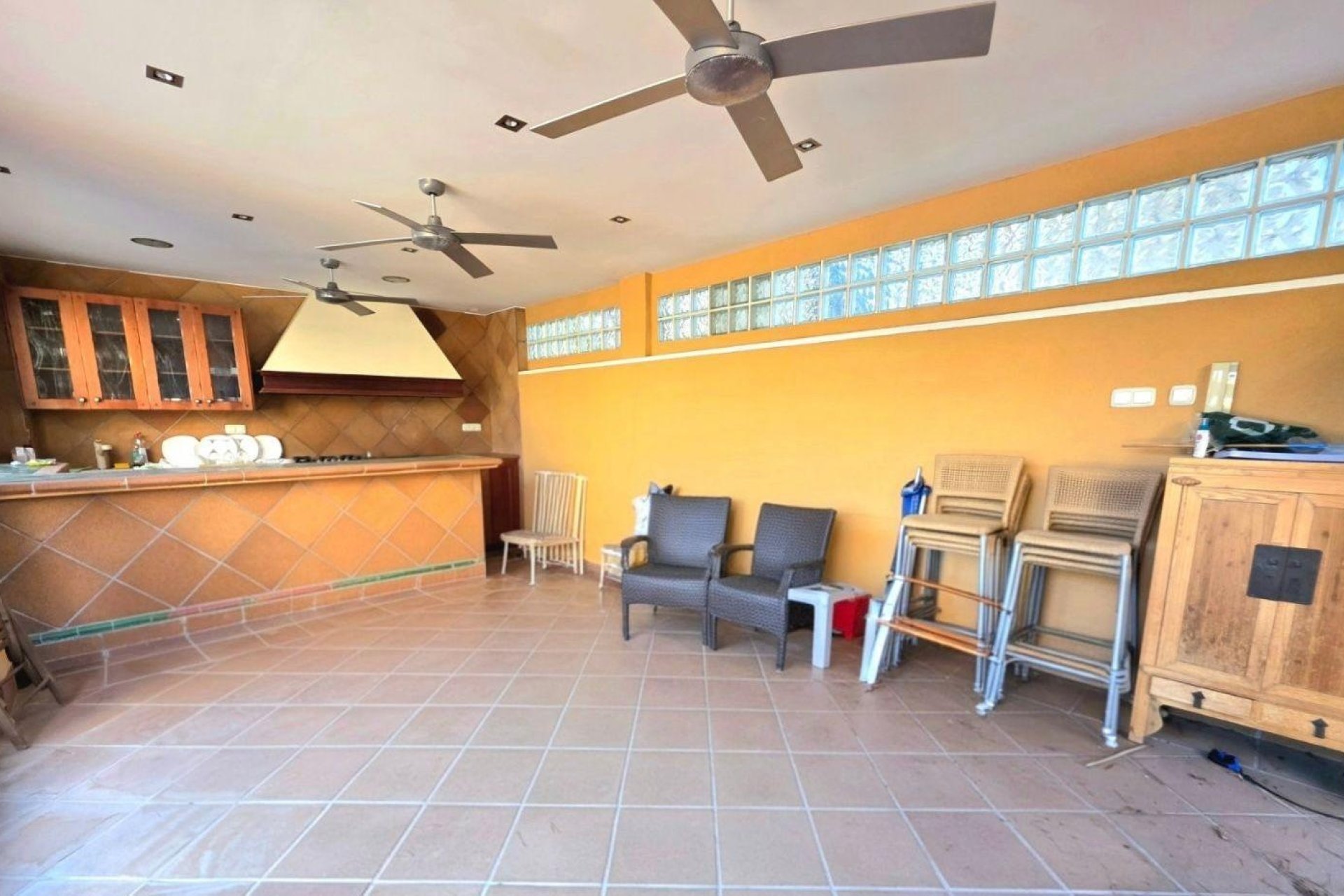 Revente - Town House -
Orihuela Costa - Altos De Campoamor
