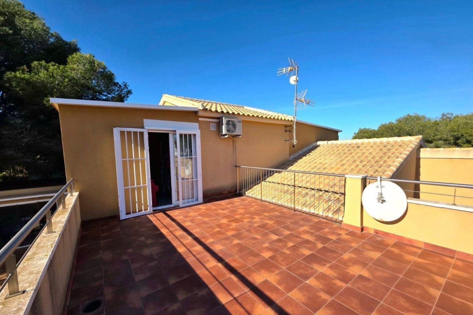 Revente - Town House -
Orihuela Costa - Altos De Campoamor