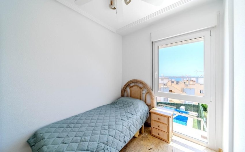 Revente - Town House -
Orihuela Costa - Costa Blanca