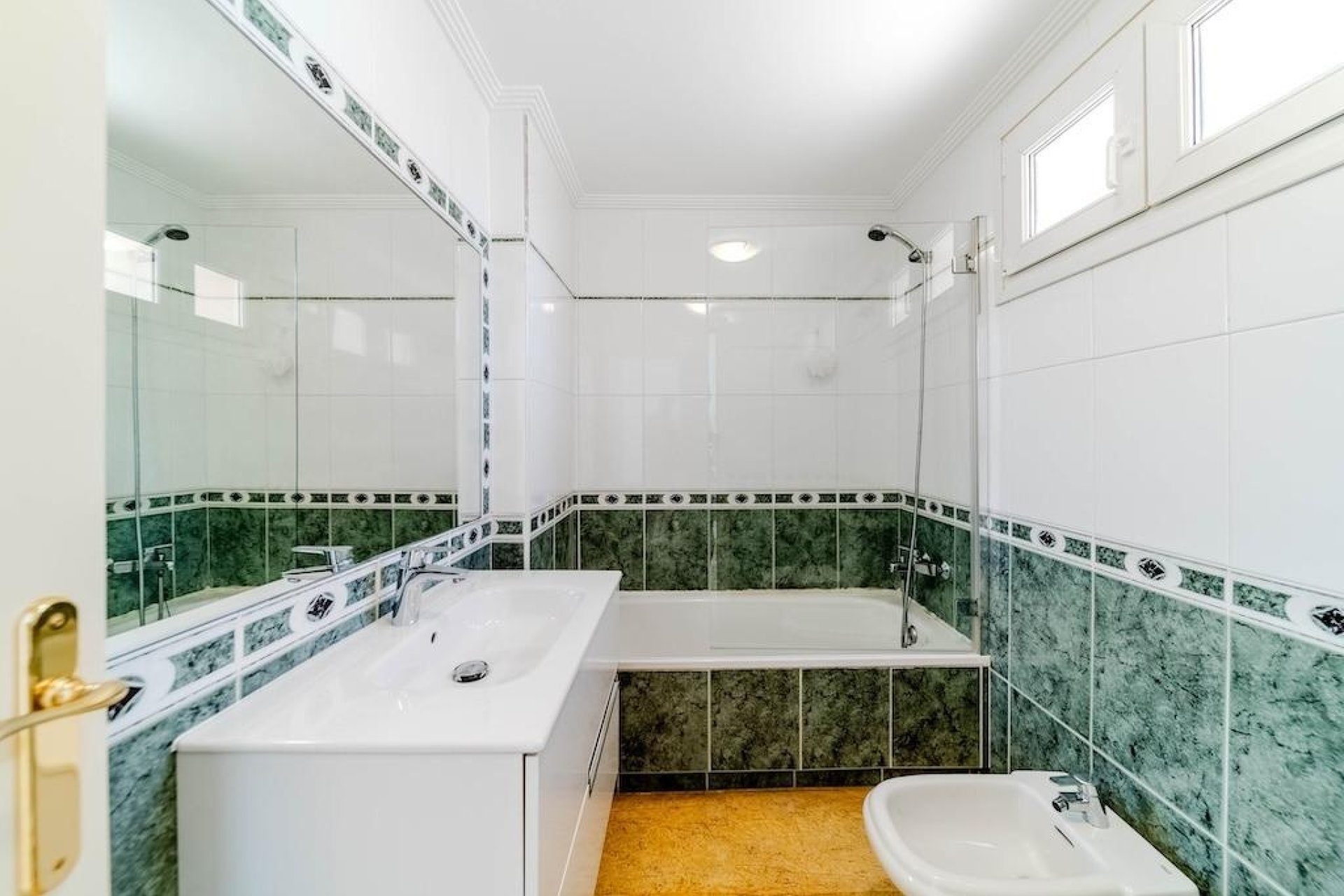 Revente - Town House -
Orihuela Costa - Costa Blanca