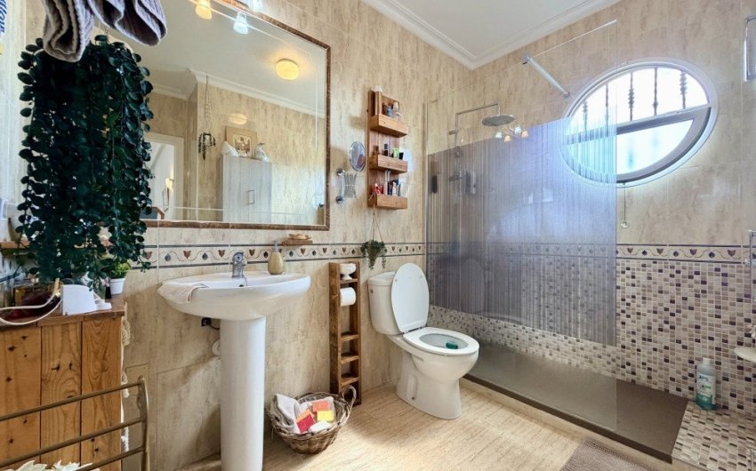 Revente - Town House -
Orihuela Costa - Costa Blanca