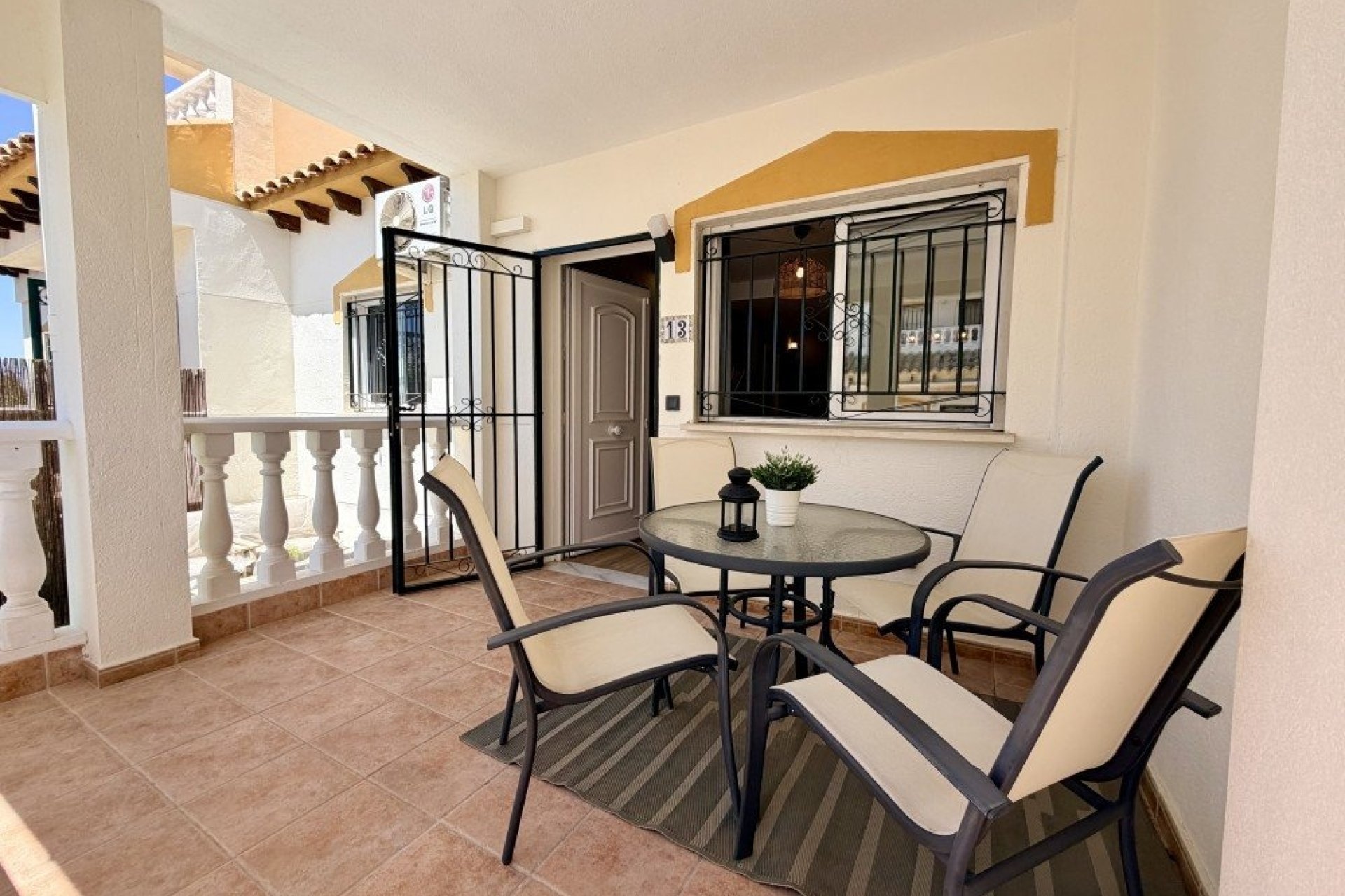 Revente - Town House -
Orihuela Costa - Costa Blanca