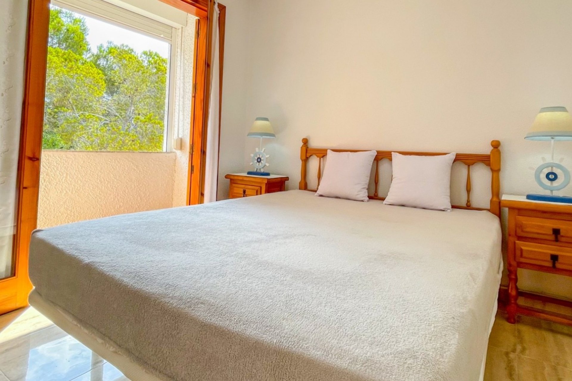 Revente - Town House -
Orihuela Costa - Costa Blanca