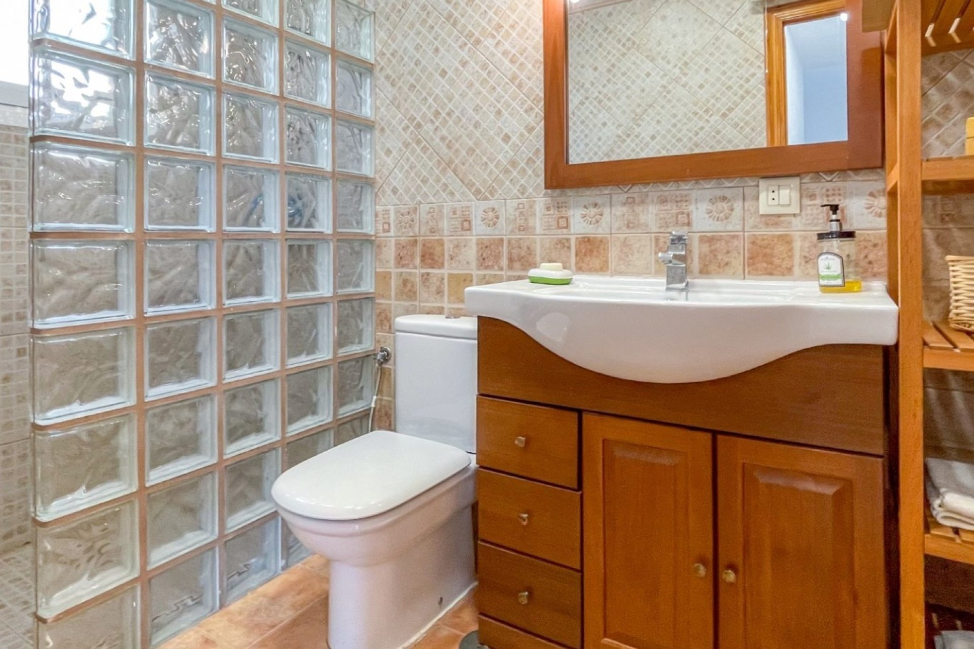 Revente - Town House -
Orihuela Costa - Costa Blanca