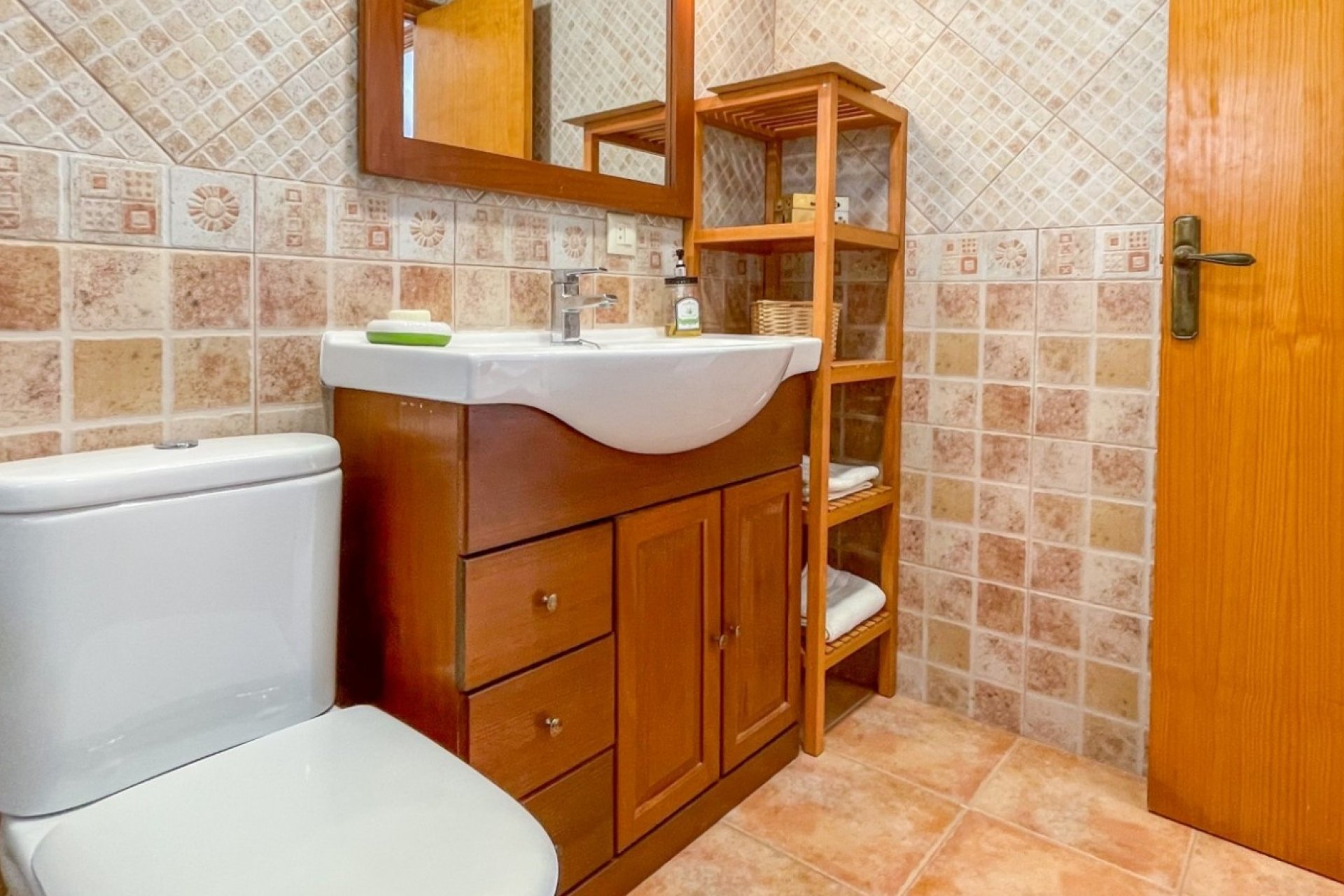 Revente - Town House -
Orihuela Costa - Costa Blanca