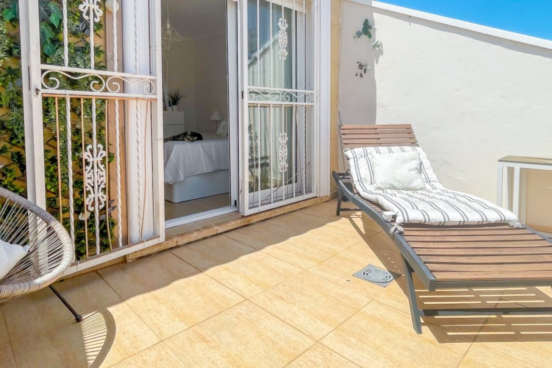 Revente - Town House -
Orihuela Costa - Costa Blanca