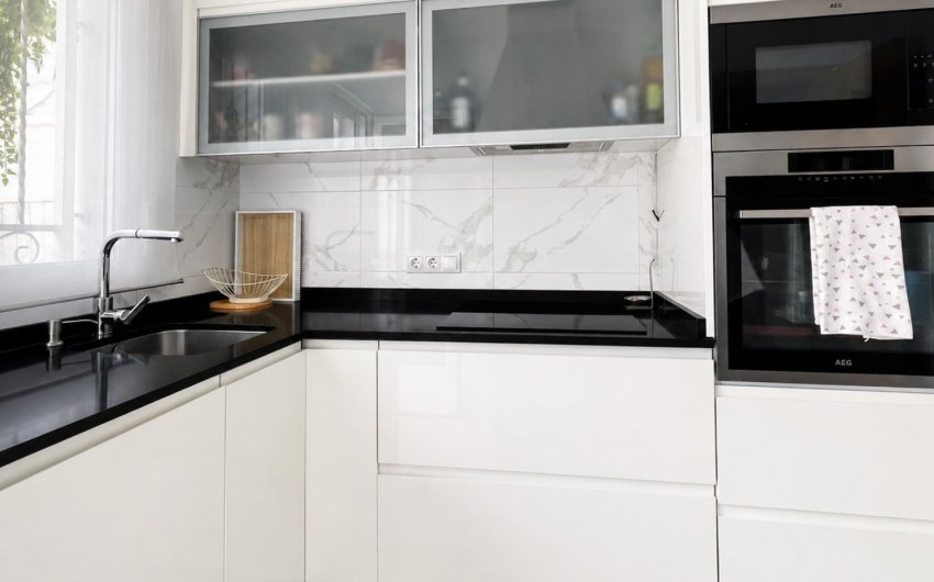 Revente - Town House -
Orihuela Costa - Costa Blanca