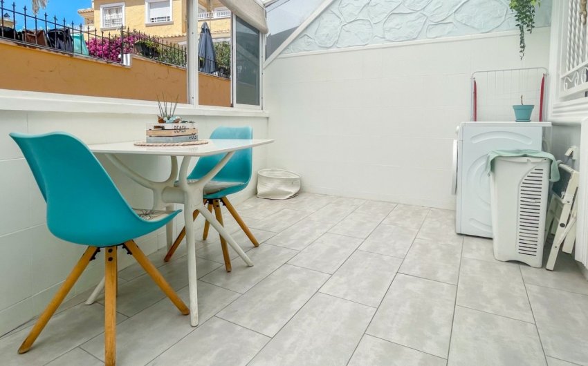 Revente - Town House -
Orihuela Costa - Costa Blanca