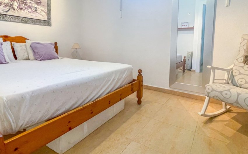 Revente - Town House -
Orihuela Costa - Costa Blanca