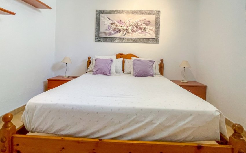 Revente - Town House -
Orihuela Costa - Costa Blanca