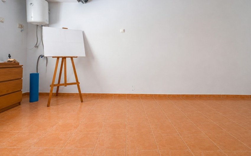 Revente - Town House -
Orihuela Costa - Costa Blanca