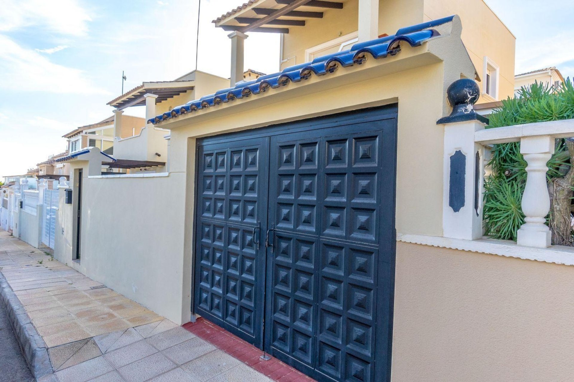 Revente - Town House -
Orihuela Costa - Costa Blanca