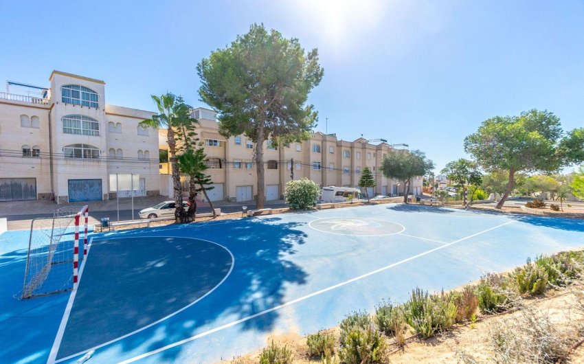 Revente - Town House -
Orihuela Costa - Costa Blanca