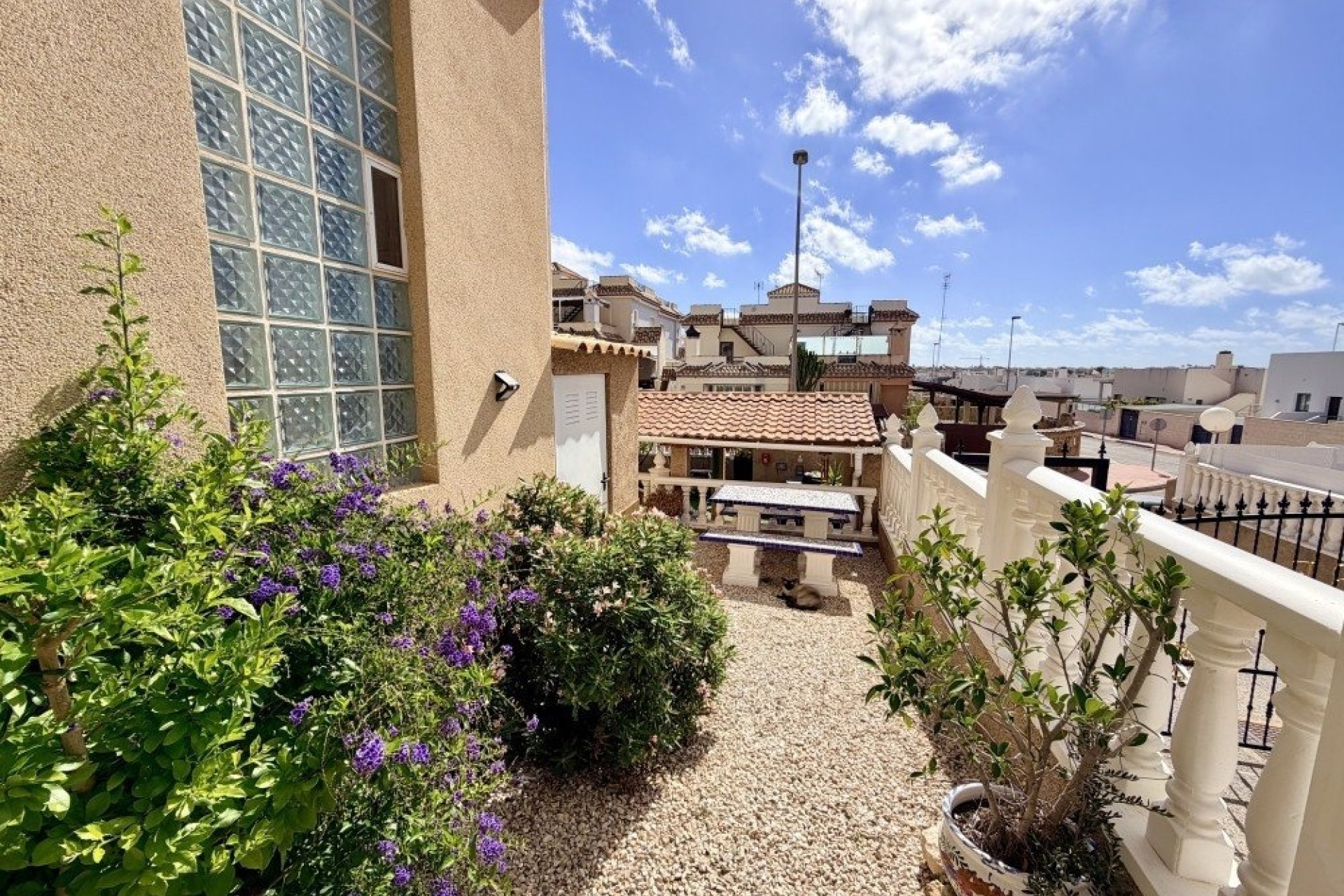 Revente - Town House -
Orihuela Costa - Costa Blanca