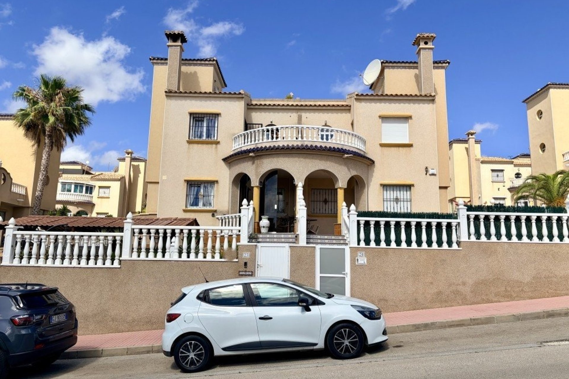 Revente - Town House -
Orihuela Costa - Costa Blanca