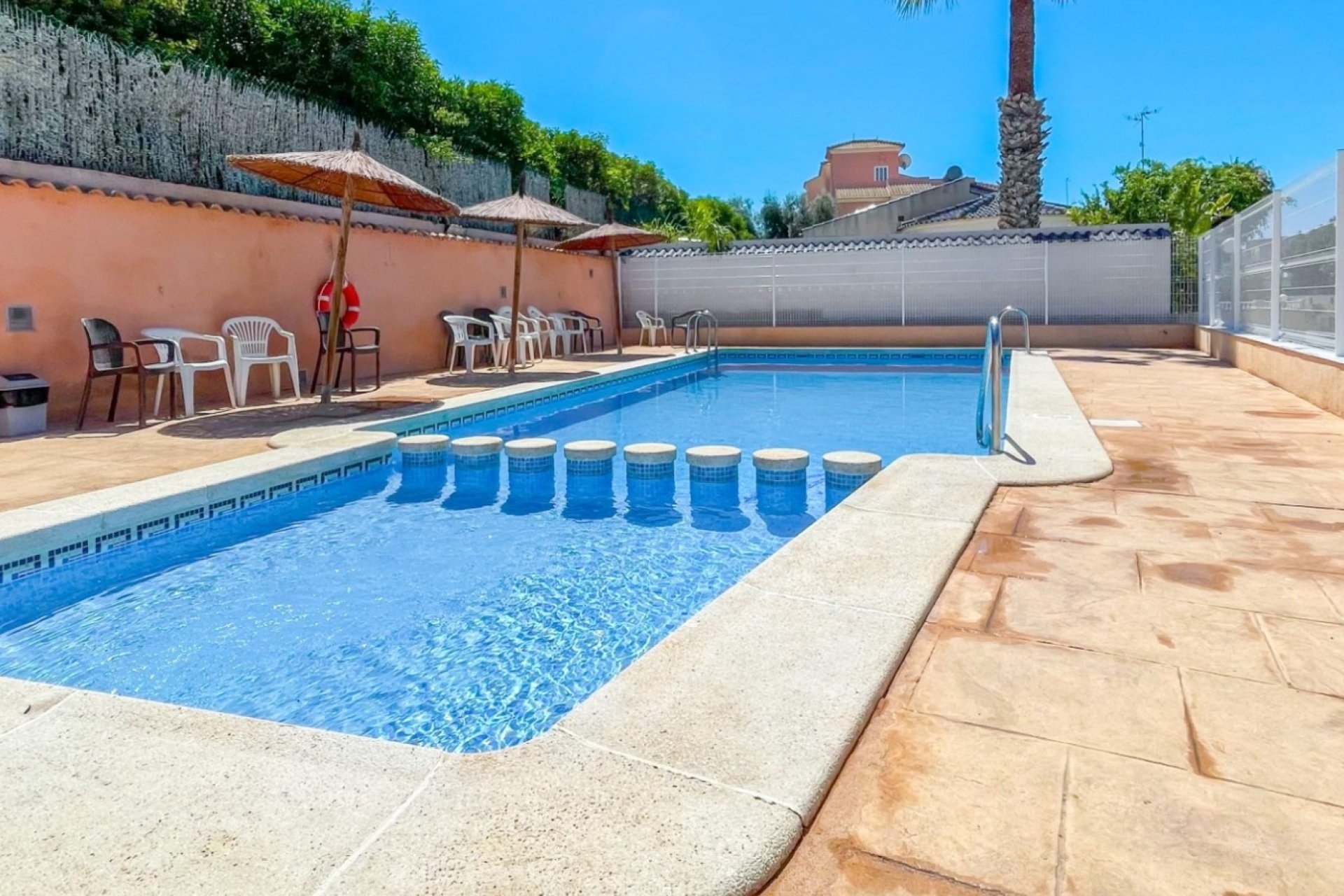Revente - Town House -
Orihuela Costa - Costa Blanca