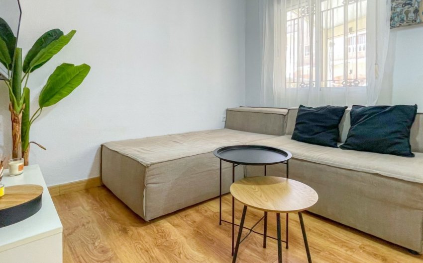 Revente - Town House -
Orihuela Costa - Costa Blanca