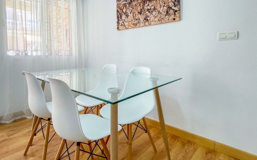 Revente - Town House -
Orihuela Costa - Costa Blanca