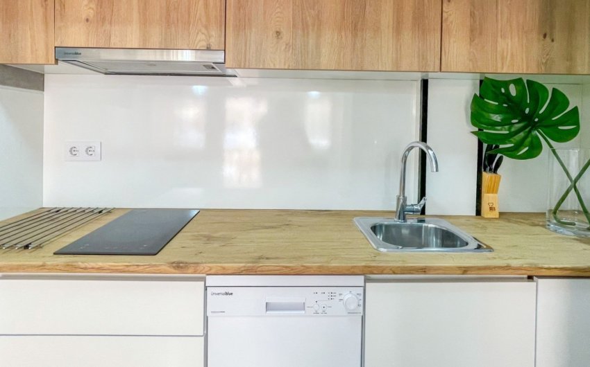 Revente - Town House -
Orihuela Costa - Costa Blanca