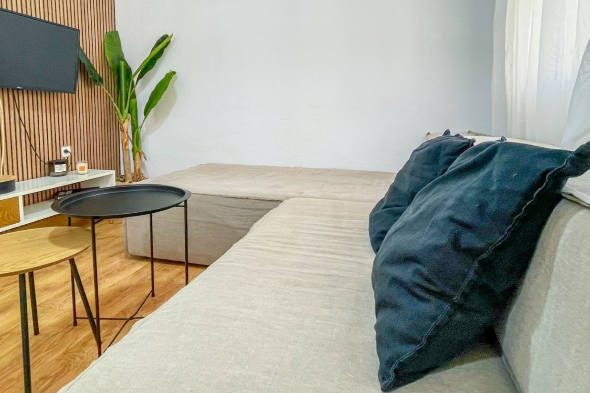 Revente - Town House -
Orihuela Costa - Costa Blanca
