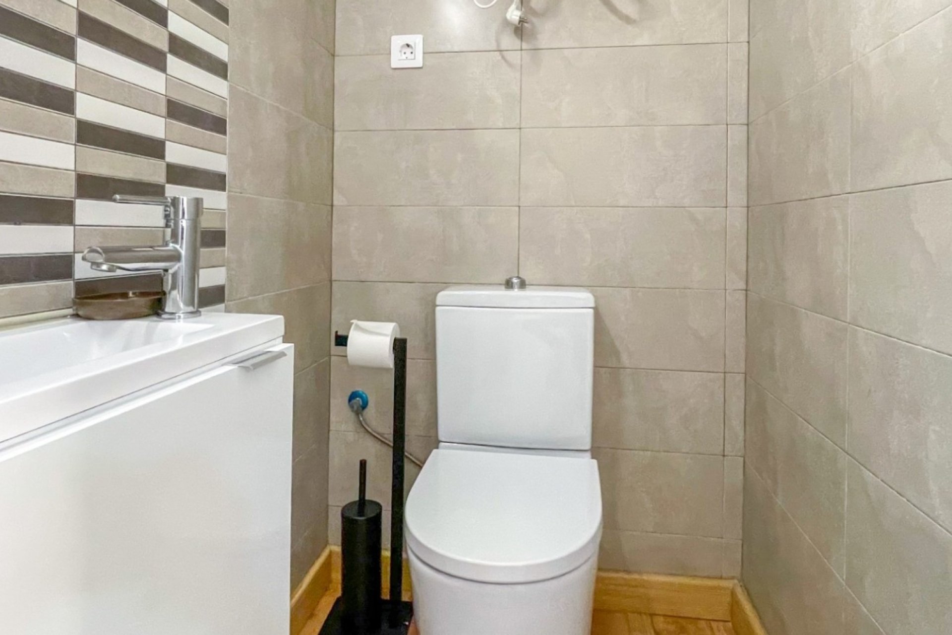 Revente - Town House -
Orihuela Costa - Costa Blanca