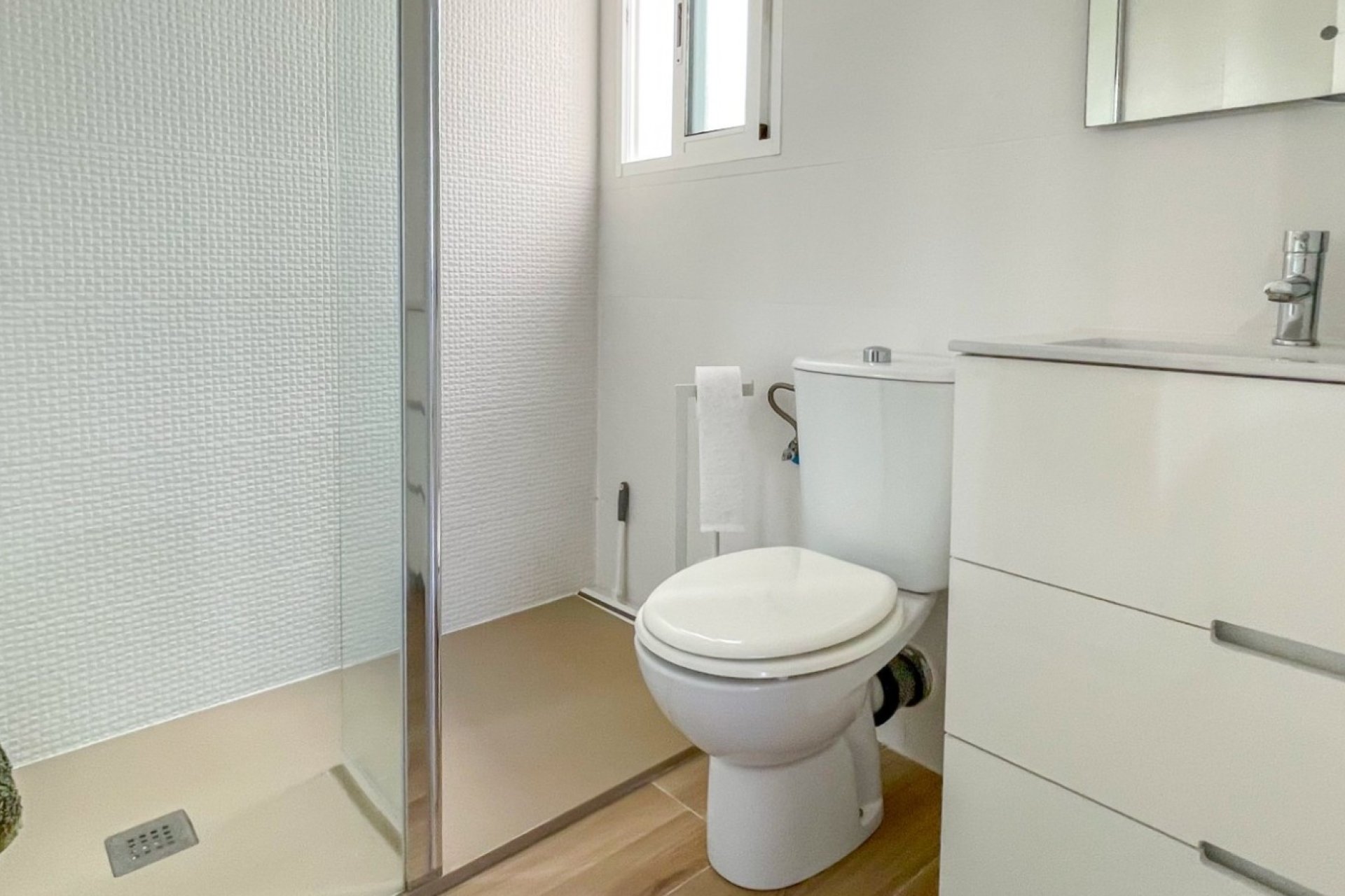 Revente - Town House -
Orihuela Costa - Costa Blanca