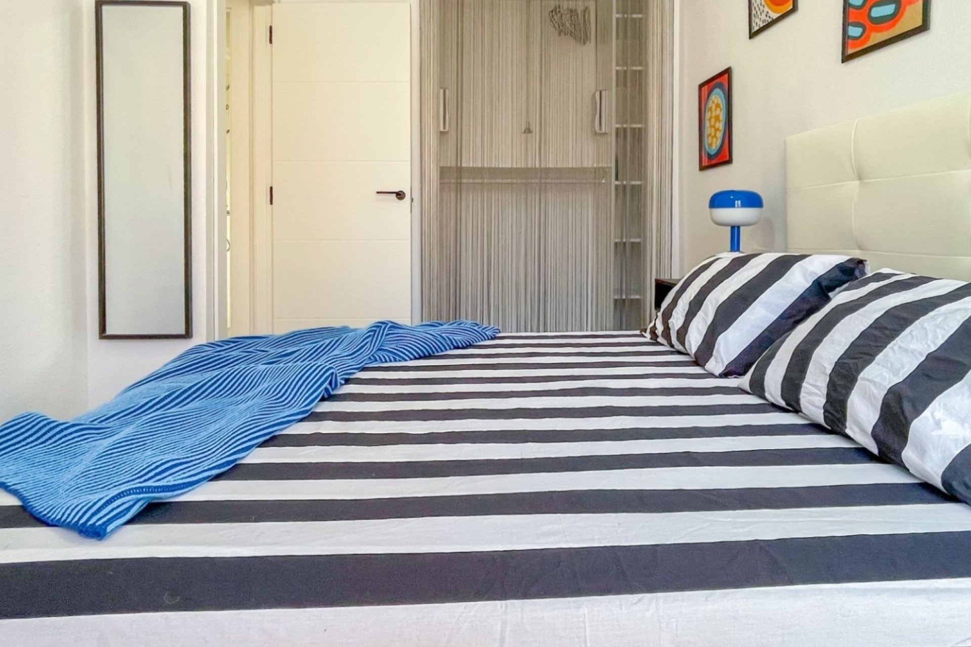 Revente - Town House -
Orihuela Costa - Costa Blanca