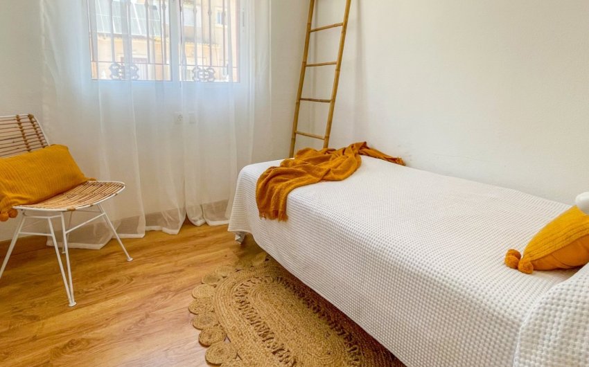Revente - Town House -
Orihuela Costa - Costa Blanca