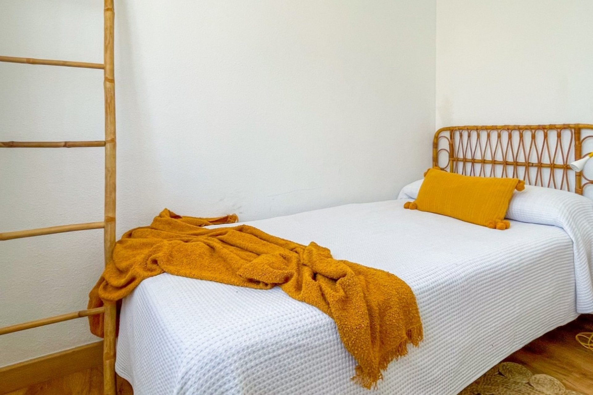 Revente - Town House -
Orihuela Costa - Costa Blanca