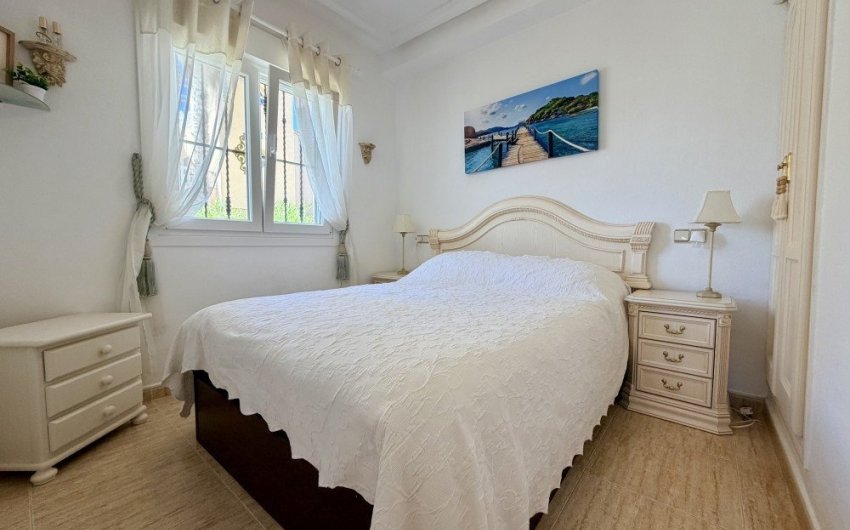 Revente - Town House -
Orihuela Costa - Costa Blanca
