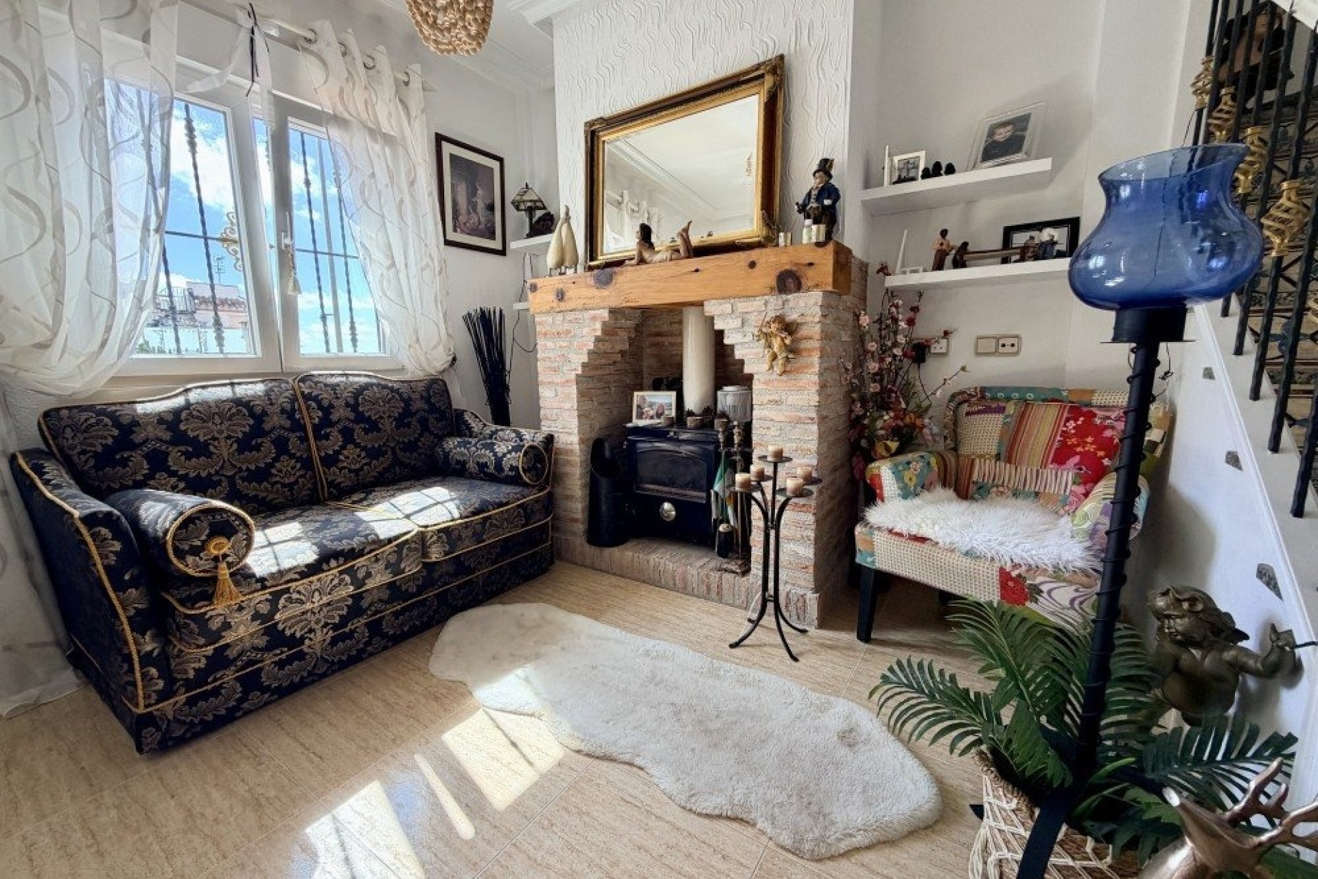 Revente - Town House -
Orihuela Costa - Costa Blanca