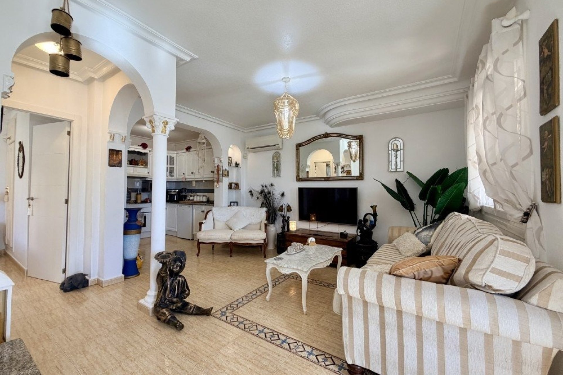 Revente - Town House -
Orihuela Costa - Costa Blanca