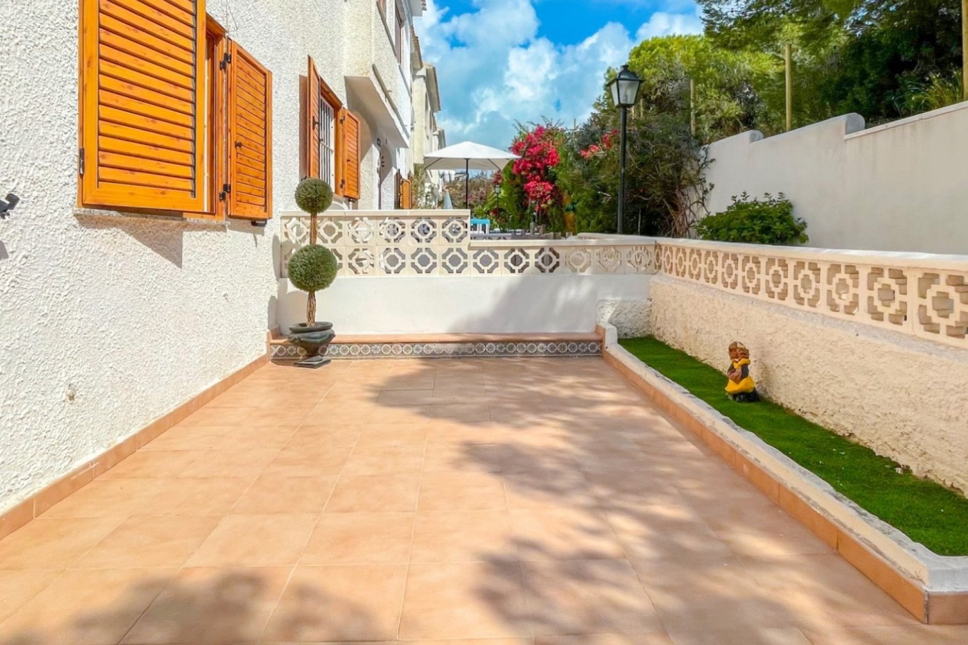 Revente - Town House -
Orihuela Costa - Costa Blanca