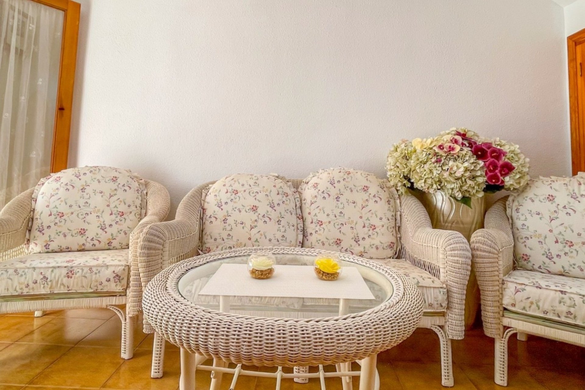 Revente - Town House -
Orihuela Costa - Costa Blanca