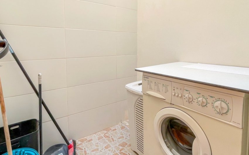 Revente - Town House -
Orihuela Costa - Costa Blanca