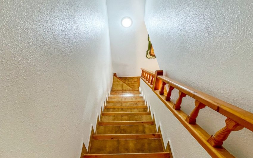 Revente - Town House -
Orihuela Costa - Costa Blanca