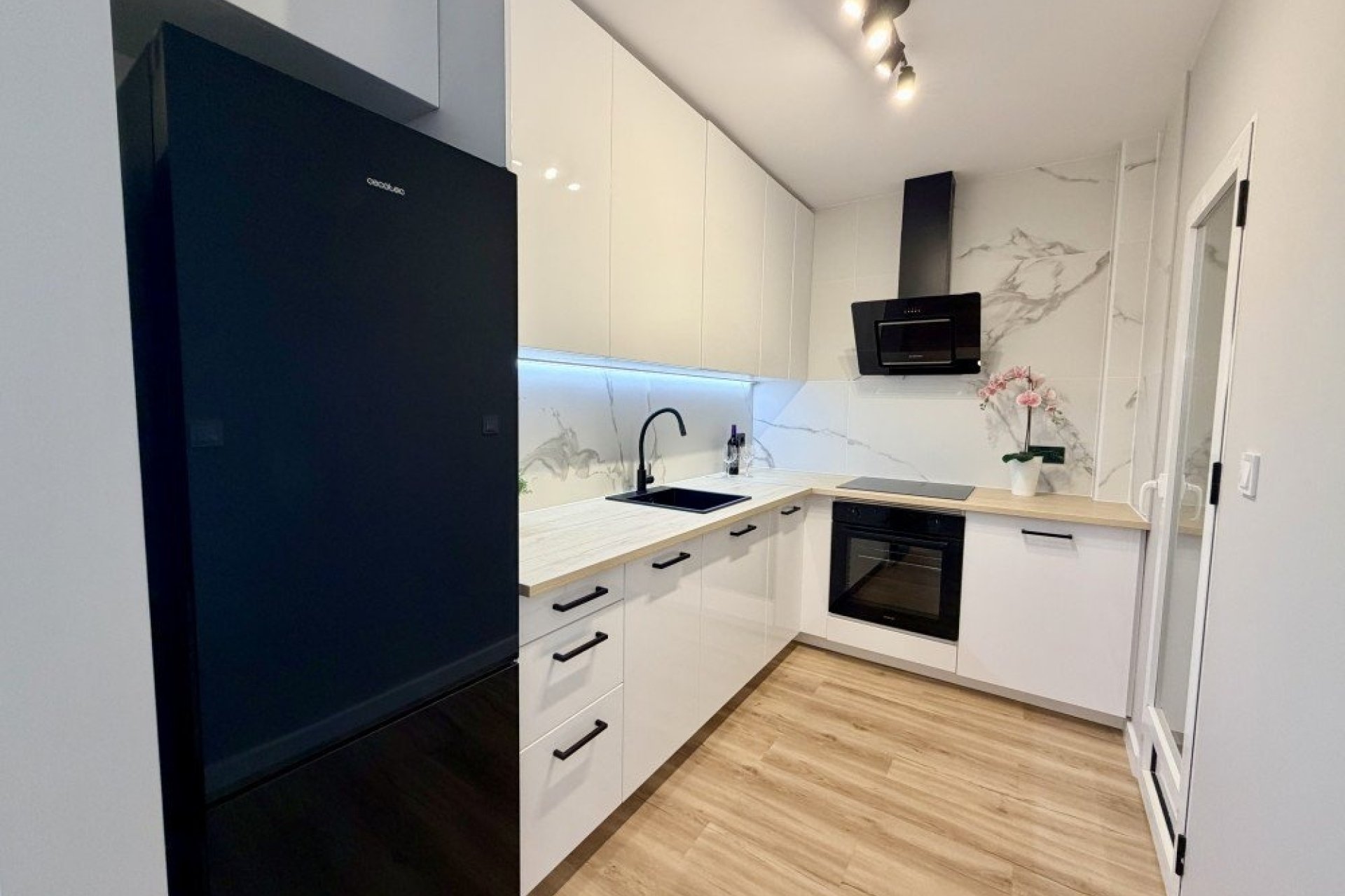 Revente - Town House -
Orihuela Costa - Costa Blanca